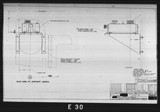 Manufacturer's drawing for Douglas Aircraft Company C-47 Skytrain. Drawing number 3205921