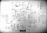 Manufacturer's drawing for North American Aviation P-51 Mustang. Drawing number 102-54002
