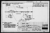 Manufacturer's drawing for North American Aviation P-51 Mustang. Drawing number 102-52210