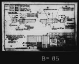 Manufacturer's drawing for Vultee Aircraft Corporation BT-13 Valiant. Drawing number 63-72016