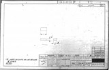 Manufacturer's drawing for North American Aviation P-51 Mustang. Drawing number 104-310358