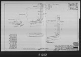 Manufacturer's drawing for North American Aviation P-51 Mustang. Drawing number 106-318234