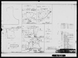 Manufacturer's drawing for Naval Aircraft Factory N3N Yellow Peril. Drawing number 67735