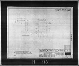 Manufacturer's drawing for North American Aviation T-28 Trojan. Drawing number 200-54178