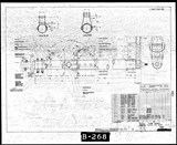 Manufacturer's drawing for Grumman Aerospace Corporation FM-2 Wildcat. Drawing number 10199