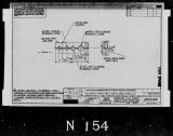 Manufacturer's drawing for Lockheed Corporation P-38 Lightning. Drawing number 201034