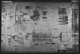 Manufacturer's drawing for Chance Vought F4U Corsair. Drawing number 10225
