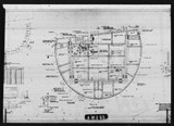 Manufacturer's drawing for North American Aviation B-25 Mitchell Bomber. Drawing number 108-32104