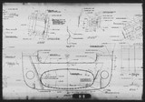 Manufacturer's drawing for North American Aviation P-51 Mustang. Drawing number 102-31016