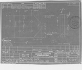 Manufacturer's drawing for Howard Aircraft Corporation Howard DGA-15 - Private. Drawing number C-156