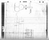 Manufacturer's drawing for Lockheed Aircraft Corporation P-38 Lightning Drawings & Manuals. Drawing number 198216