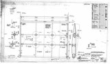 Manufacturer's drawing for Vickers Spitfire. Drawing number 37941