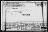 Manufacturer's drawing for North American Aviation P-51 Mustang. Drawing number 104-51849