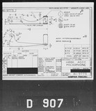 Manufacturer's drawing for Boeing Aircraft Corporation B-17 Flying Fortress. Drawing number 41-9775