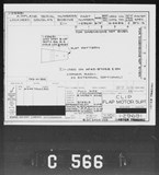 Manufacturer's drawing for Boeing Aircraft Corporation B-17 Flying Fortress. Drawing number 1-29691