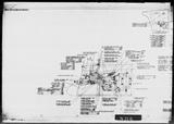 Manufacturer's drawing for North American Aviation P-51 Mustang. Drawing number 102-58002