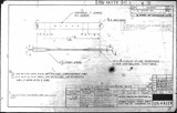 Manufacturer's drawing for North American Aviation P-51 Mustang. Drawing number 106-48229
