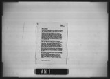 Manufacturer's drawing for Douglas Aircraft Company Douglas DC-6 . Drawing number 7346347