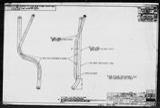 Manufacturer's drawing for North American Aviation P-51 Mustang. Drawing number 106-47809