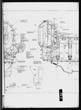 Manufacturer's drawing for Packard Packard Merlin V-1650. Drawing number 620764