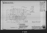 Manufacturer's drawing for North American Aviation P-51 Mustang. Drawing number 104-54074