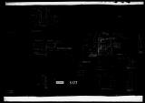 Manufacturer's drawing for Republic Aircraft P-47 Thunderbolt. Drawing number 30c78220