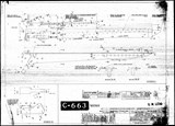 Manufacturer's drawing for Grumman Aerospace Corporation FM-2 Wildcat. Drawing number 10323