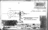 Manufacturer's drawing for North American Aviation P-51 Mustang. Drawing number 73-44029