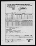 Manufacturer's drawing for Generic Parts - Aviation Standards. Drawing number bac s12g