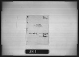 Manufacturer's drawing for Douglas Aircraft Company Douglas DC-6 . Drawing number 7346347