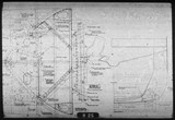 Manufacturer's drawing for North American Aviation P-51 Mustang. Drawing number 102-310119