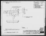 Manufacturer's drawing for North American Aviation P-51 Mustang. Drawing number 102-310281