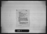 Manufacturer's drawing for Douglas Aircraft Company Douglas DC-6 . Drawing number 7346347
