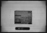 Manufacturer's drawing for Douglas Aircraft Company Douglas DC-6 . Drawing number 7499677