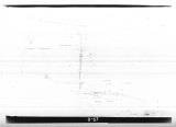 Manufacturer's drawing for Lockheed Corporation P-38 Lightning. Drawing number 195286
