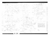 Manufacturer's drawing for Grumman Aerospace Corporation Grumman TBM Avenger. Drawing number 20001