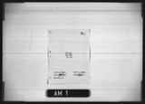 Manufacturer's drawing for Douglas Aircraft Company Douglas DC-6 . Drawing number 7346347