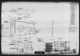 Manufacturer's drawing for North American Aviation P-51 Mustang. Drawing number 106-14401