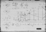 Manufacturer's drawing for Boeing Aircraft Corporation PT-17 Stearman & N2S Series. Drawing number 75-1752