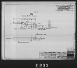 Manufacturer's drawing for North American Aviation P-51 Mustang. Drawing number 106-14810