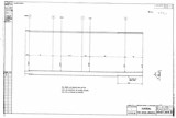 Manufacturer's drawing for Vickers Spitfire. Drawing number 35127