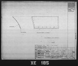 Manufacturer's drawing for Chance Vought F4U Corsair. Drawing number 33796