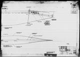 Manufacturer's drawing for North American Aviation P-51 Mustang. Drawing number 106-14018