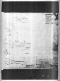 Manufacturer's drawing for North American Aviation T-28 Trojan. Drawing number 200-47110