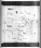 Manufacturer's drawing for North American Aviation T-28 Trojan. Drawing number 200-942146