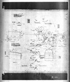 Manufacturer's drawing for North American Aviation T-28 Trojan. Drawing number 200-942146