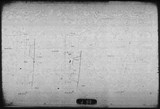 Manufacturer's drawing for North American Aviation P-51 Mustang. Drawing number 106-33302