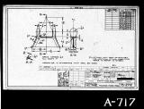 Manufacturer's drawing for Boeing Aircraft Corporation PT-17 Stearman & N2S Series. Drawing number 75-2712