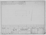 Manufacturer's drawing for Howard Aircraft Corporation Howard DGA-15 - Private. Drawing number D-11-10-13-03