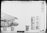 Manufacturer's drawing for North American Aviation P-51 Mustang. Drawing number 106-52013